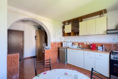 Apartament 2 camere | 55 mp | 8 min metrou Brâncoveanu | Păduroiu nr. 2 - 4