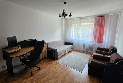 Apartament 2 camere în zona STR. LUNII - 6