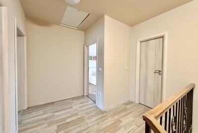 Duplex cu 4 camere | Cartier Europa | Mosnita Noua - 19