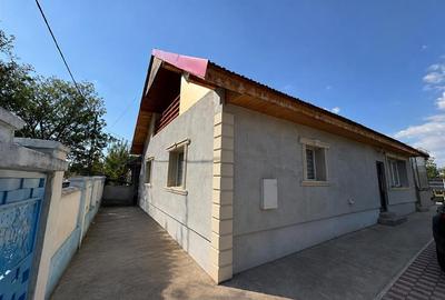 Casa 4 camere + 8418 mp de teren - 1