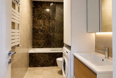 Apartament de închiriat 2 camere – Faleza Nord    Vedere spectaculoasă la mare - 4