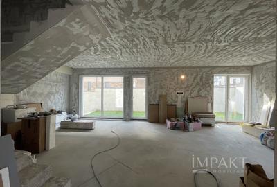 Casa tip duplex, semifinisata, 160 mp și teren 250 mp – Europa, Cluj! - 5