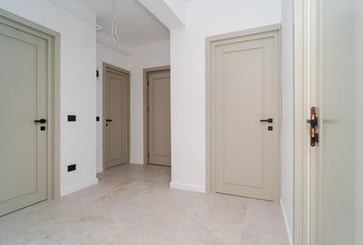 Intabulat, Apartament 3 camere, 2 bai, etajul 1 - 7