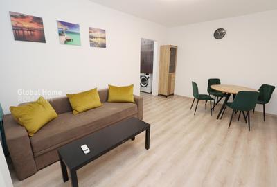 Apart 2 camere | Ion Mihalache 331 | 52 mp | Etaj 4/7 | Renovat | Metrou 1 Mai - 3