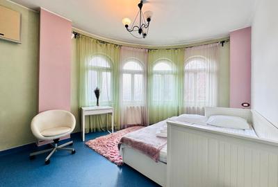 Romana - Calea Grivitei || inchiriere vila || clinica/ birouri/ rezidential - 16