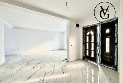 Casa la sol, 4 camere - 253 mp - Navodari - 10