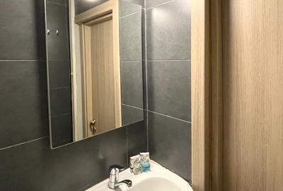 Garsonieră - ULTRACENTRAL  Facultati drept si vet. Recent RENOVATA - 9