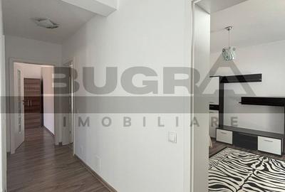 Duplex nou, 5 camere, garaj, zona Auchan - 11