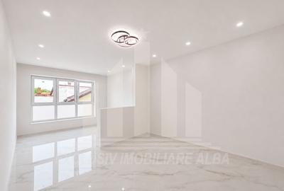 Apartament 3 camere | Open space | 80 mp | Vila apartamente | Lipoveni - 1