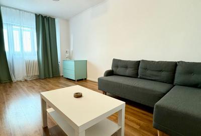 Apartament cu 2 camere decomandat în Gorjului