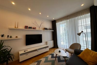 Apartament 2 camere de inchiriat Lascar Park Residence/Stefan cel Mare! - 5