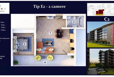 ️Apartamente noi în Mamaia Nord – confort, locație și flexibilitate - 4