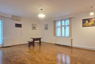 FAR - GARA ! CASA 4 CAMERE TEREN 400 MP. IDEAL SEDIU FIRMA BIROURI. - 5