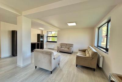 Corbeanca Forest | Vila individuala | 500 mp teren | - 7