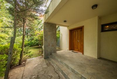 IANCU NICOLAE - COMPLEX TRAIAN, VILA 400 MP TOTAL, LOT 750 MP! - 4