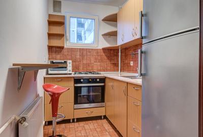 IC BRATIANU | METROU|  2 CAMERE MOBILATE SI UTILATE MODERN - 4