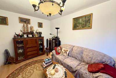Apartament de 3 camere spre vanzare - Tineretului- Caramidarii de Jos - 5
