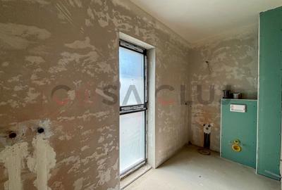 Duplex Semifinisat - Zona Grand Hotel Italia - Garaj si priveliste - 15