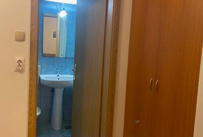 Apartament 1 camera Zorilor, Calea Turzii, zona Sigma, cu PARCARE - 12