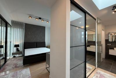 Inchiriere - duplex - parkview 4 camere  - Avalon Estate-Pipera - 16