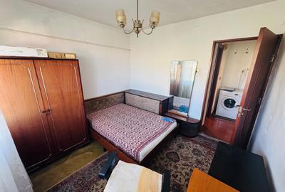 3 camere, zona Hotel Traian in Exclusivitate Red Line Imobiliare, Comision 0% - 10
