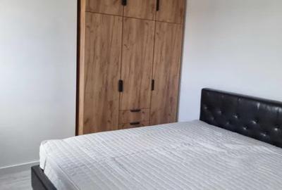 Apartament cu 3 camere+parcare in Tatarasi-Solumnia,bloc nou - 4