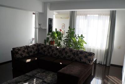 Apartament 3 camere | Lac Baneasa | Mobilat lux | Zona de case | Parcare - 8