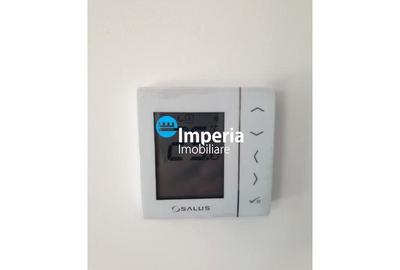 IASI– REDIU– Ap. cu 1 camera - DON Lake View - 10