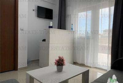 AFACERE LA CHEIE VILA  17 CAMERE 17 BAI EFORIE NORD - 9