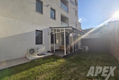 Apartament nou 2 camere mobilat | Curte 50 mp | Decebal- Piata Alba Iulia - 17