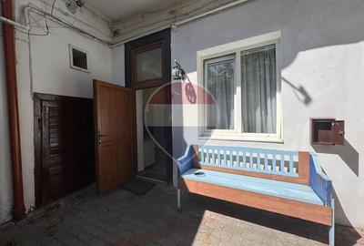 Apartament 1 camera de inchiriat, zona UMF - str. Iuliu Hatieganu - 7