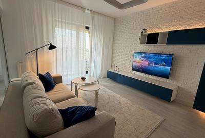 21 Residence Poli | 2 Camere Premium | Parcare Inclusă | Lujerului - AFI - 3