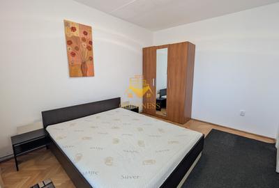 2 camere, modern, Gheorgheni Zona Titulescu, Interservina, Iulius Mall - 4