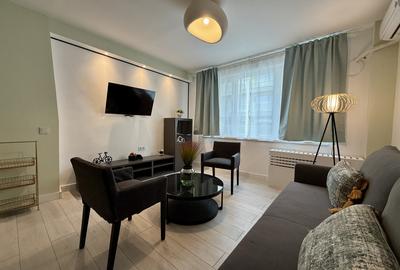 2 Camere | Calea Victoriei - Ateneu | Disponibil 1 August - 5