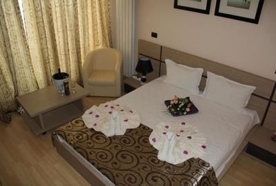 HOTEL 3 STELE, 5 NIVELE, MAMAIA NORD KM 0 ZONA ALEZZI - 20