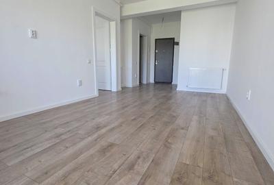 Apartament cu 2 camere semidecomandat în Florești