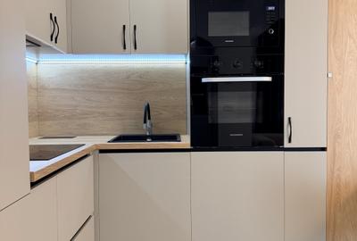 Apartament premium 3 camere, prima închiriere – Denya Forest | Com 0% - 9
