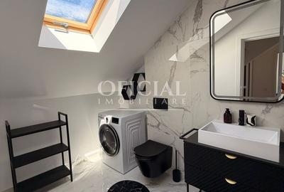 Apartament 3 camere | Prima Inchiriere | AC | 70 mp | Urusagului - 11