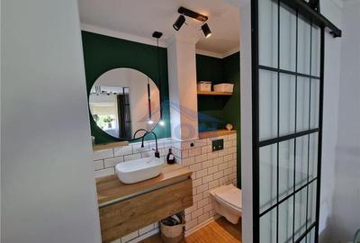 Drumul Sarii  Ale Platanului 3 cam 82Mp Et 2 4 - 4