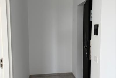 Apartament 2 camere,centrala proprie,zona Promenada Lacului Morii,TVA inclus - 22