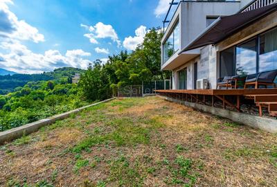 APARTAMENT EXCLUSIVIST | STEJERISULUI, BRASOV - 49
