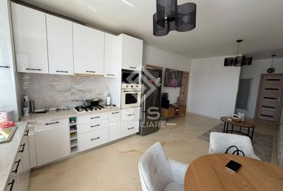 Apartament de vanzare 3 camere 80 mp - Aurel Vlaicu - 3
