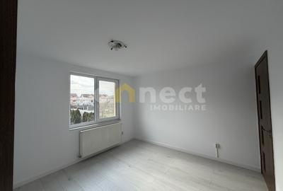 Casă de închiriat | SU 110 mp | 4 camere, curte 250 mp, 3 parcări | Florești - 4