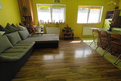 Apartament cu 2 camere decomandat, mobilat în Florești