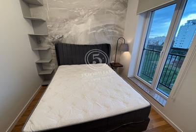 Rafinament urban | 2 Camere moderne în Tineretului Park Residence (Bloc 2024) - 7