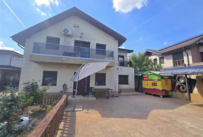 Casă de familie lângă parc și lac | 4 dormitoare | 174 mp ut - 5