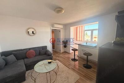 Apartament 2 cam Tomis Nord - 1
