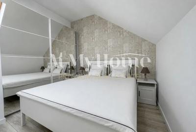 VILA NOUA 5 CAMERE/COMPLEX REZIDENTIAL/PIPERA - 8