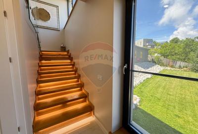Feleacu - Casă cu un farmec deosebit și cu panoramă spre Cluj - 17