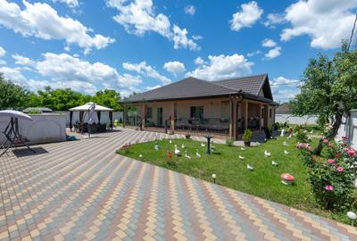 Casă premium nouă de vânzare – Bacău, Strada Vasile Lupu - 34